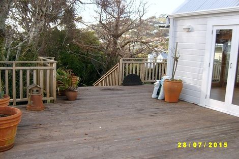 Photo of property in 6 Norfolk Street, Northland, Wellington, 6012