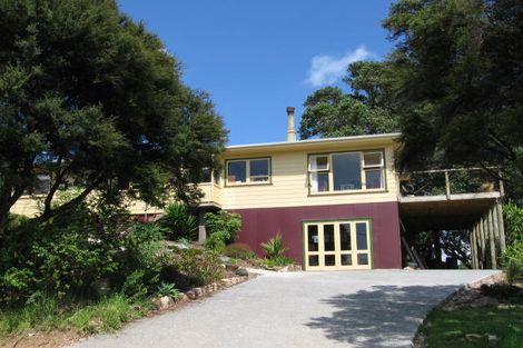 Photo of property in 7a Albert Crescent, Ostend, Waiheke Island, 1081