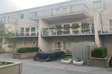 Photo of property in Luxford Villas, 113/72 Herald Street, Berhampore, Wellington, 6023