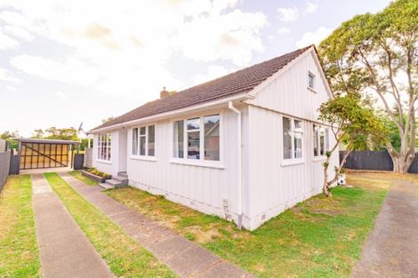 Photo of property in 50 Mitchell Street, Aramoho, Whanganui, 4500