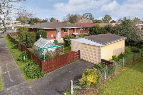 Photo of property in 11 Childs Avenue, Pukekohe, 2120