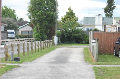 Photo of property in 27a Campbell Street, Leamington, Cambridge, 3432