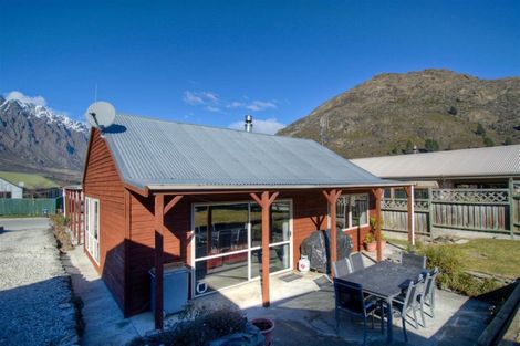 Photo of property in 47 Remarkables Crescent, Frankton, Queenstown, 9300
