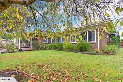 Photo of property in 2 Tuakura Way, The Gardens, Auckland, 2105