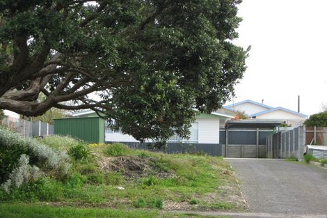 Photo of property in 85 Centennial Avenue, Waitara, 4320