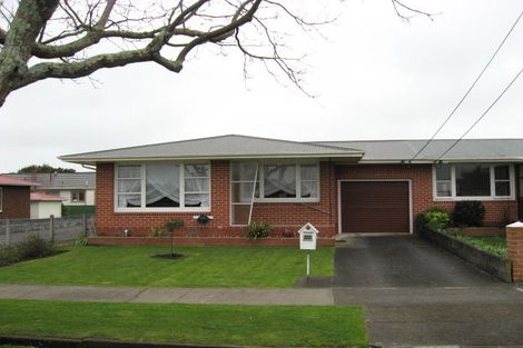 Photo of property in 609 Queen Street East, Levin, 5510