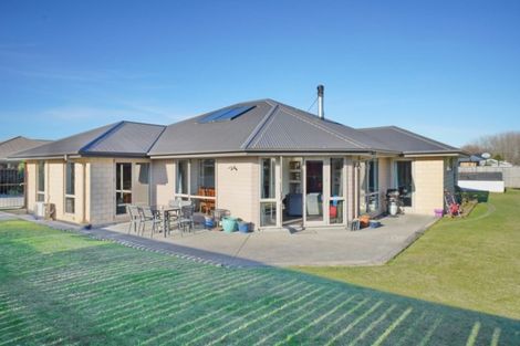 Photo of property in 40 Wellington Street, Ashley, Rangiora, 7477