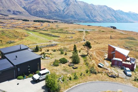 Photo of property in 4 Huxley Terrace, Lake Ohau, Twizel, 9412