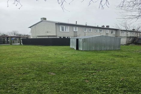 Photo of property in 1001 Manuka Street, Mahora, Hastings, 4120