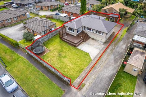 Photo of property in 17 Macdonald Road, Glenview, Hamilton, 3206