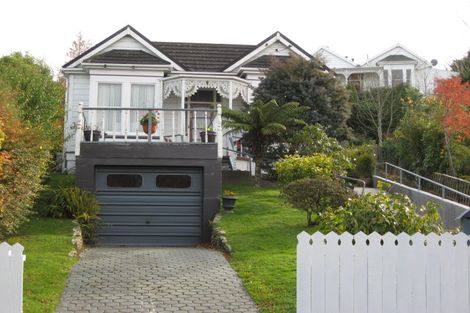 Photo of property in 45 Scarba Street, Roslyn, Dunedin, 9010