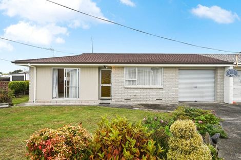 Photo of property in 22c Breckons Avenue, Nawton, Hamilton, 3200