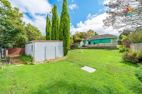 Photo of property in 5 Rawhiti Street, Stokes Valley, Lower Hutt, 5019