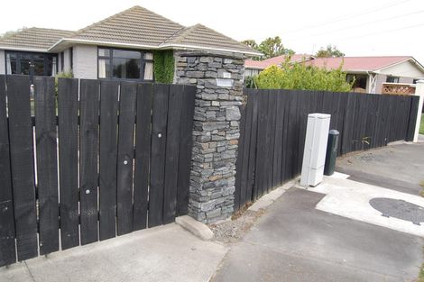Photo of property in 23 Barclay Place, Burwood, Christchurch, 8061