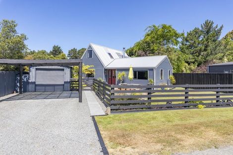 Photo of property in 5 Penfold Square, Leithfield, 7481