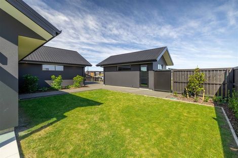 Photo of property in 7 Candlesticks Crescent, Lincoln, 7608