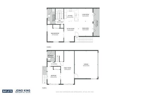 Photo of property in 1/6 Saratoga Avenue, Herne Bay, Auckland, 1011