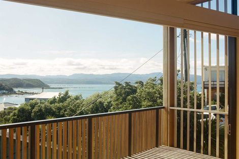 Photo of property in 20a High Street, Island Bay, Wellington, 6023