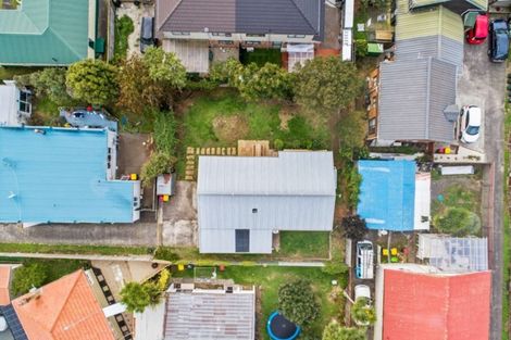Photo of property in 2/83 Maich Road, Manurewa, Auckland, 2102