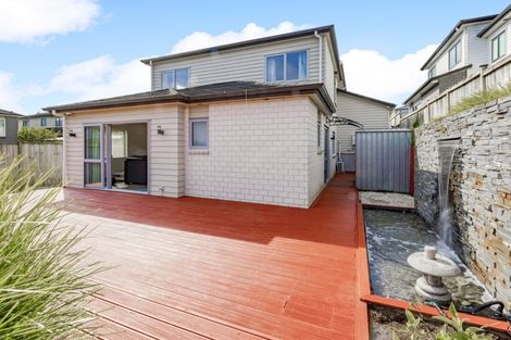 Photo of property in 3 Veneta Close, Flat Bush, Auckland, 2019