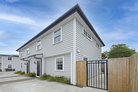 Photo of property in 5/33 Dickens Street, Addington, Christchurch, 8024