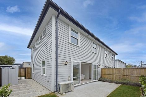 Photo of property in 5/33 Dickens Street, Addington, Christchurch, 8024