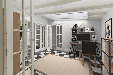 Photo of property in 10 Hillview Crescent, Paparangi, Wellington, 6037