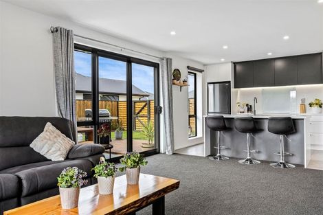 Photo of property in 47 Quinn Crescent, Woodend, 7610