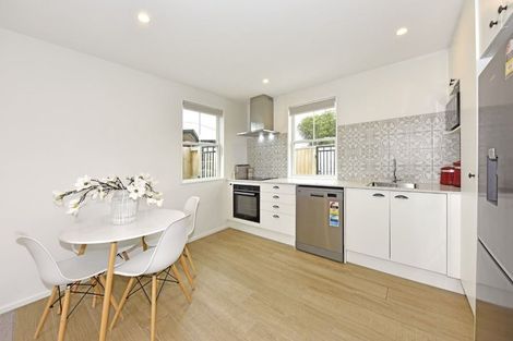 Photo of property in 5/33 Dickens Street, Addington, Christchurch, 8024