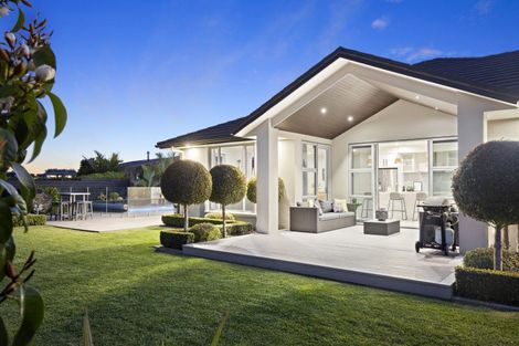 Photo of property in 13 William Andrew Road, Pukekohe, 2120