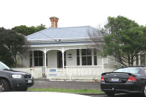 Photo of property in 22 Murdoch Road, Grey Lynn, Auckland, 1021