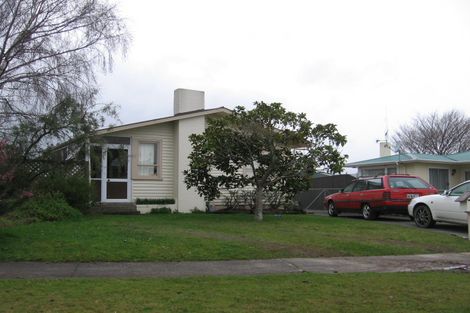 Photo of property in 37 Karamea Crescent, Kelvin Grove, Palmerston North, 4414