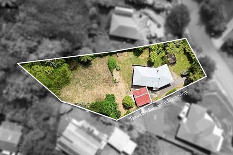 Photo of property in 4 Russell Crescent, Western Heights, Rotorua, 3015