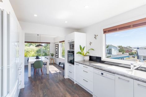 Photo of property in 7 Livet Place, Papakowhai, Porirua, 5024