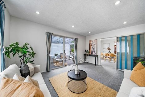 Photo of property in 46 Ansonby Street, Russley, Christchurch, 8042