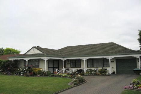 Photo of property in 9 Peridot Place, Conifer Grove, Takanini, 2112