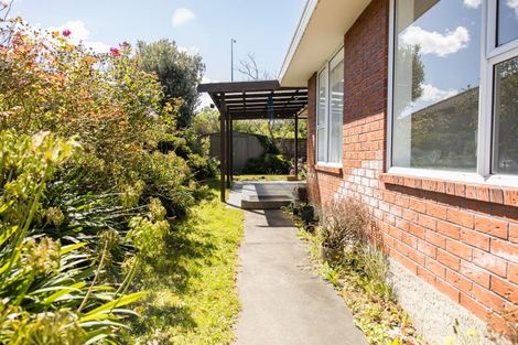 Photo of property in 7 Granton Lane, Spreydon, Christchurch, 8024