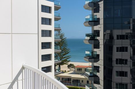 Photo of property in Beaumont Apartments, 52/12 Maunganui Road, Mount Maunganui, 3116