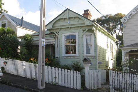 Photo of property in 40 Cooper Street, Grey Lynn, Auckland, 1021