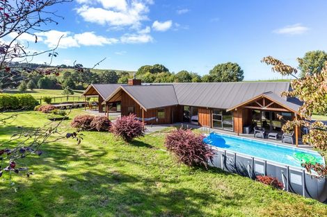 Photo of property in 366 Tukairangi Road, Nukuhau, Taupo, 3385