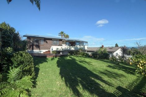Photo of property in 6 Taylor Street, Ohauiti, Tauranga, 3112
