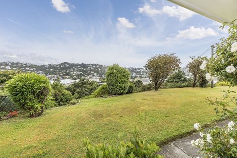 Photo of property in Regency Flats, 6/29-45 Miramar North Road, Miramar, Wellington, 6022