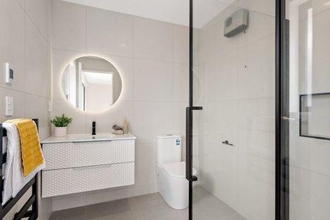 Photo of property in 12 Coach Way, Rolleston, 7614