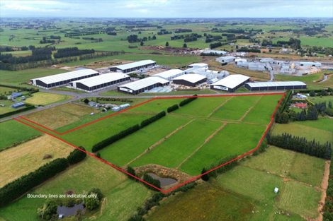 Photo of property in 15 Kennington Roslyn Bush Road, Mill Road, Invercargill, 9871