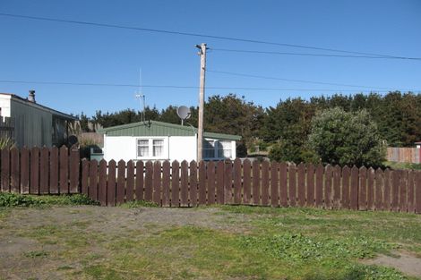 Photo of property in 76 Himatangi Street, Himatangi Beach, Foxton, 4891