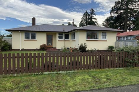 Photo of property in 81 Bridge Street, Netherby, Ashburton, 7700