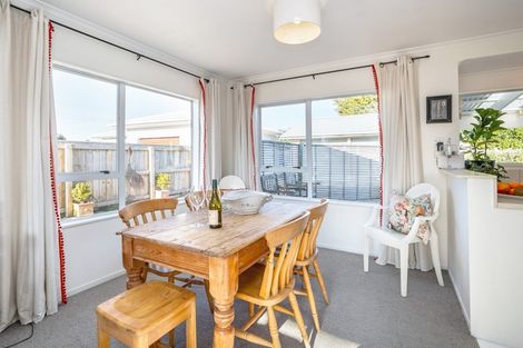 Photo of property in 32a Broadway Street, Martinborough, 5711