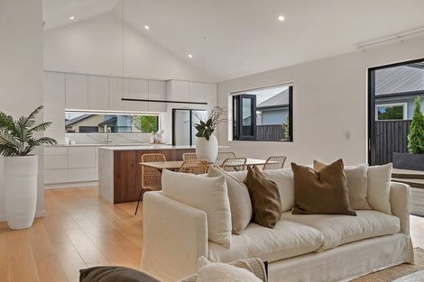 Photo of property in 6 Spalling Road, Halswell, Christchurch, 8025