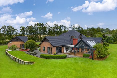 Photo of property in 118d Runciman Road, Pukekohe East, Pukekohe, 2677