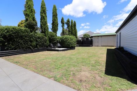 Photo of property in 315 Burwood Road, Burwood, Christchurch, 8083